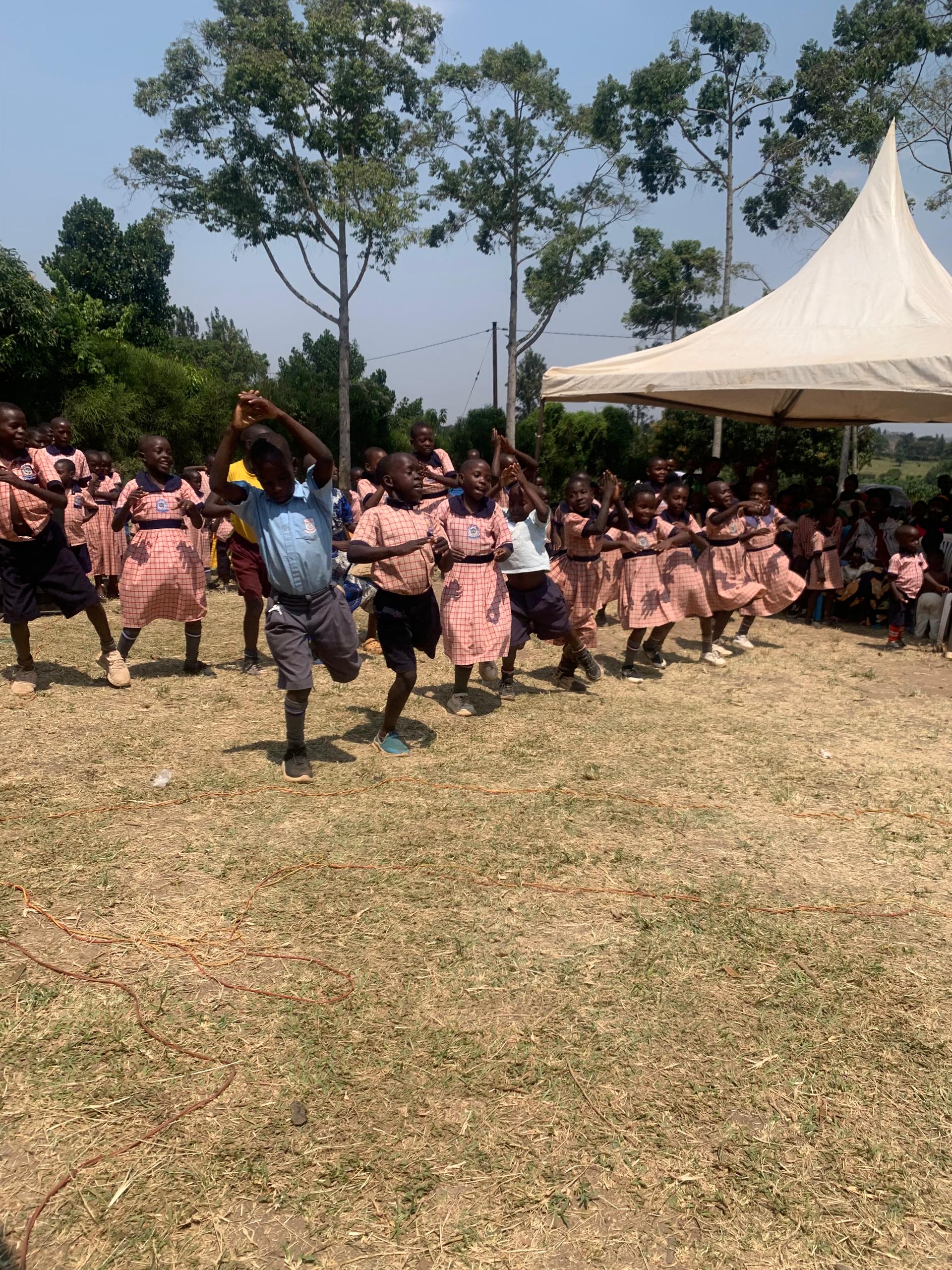 Student Participation